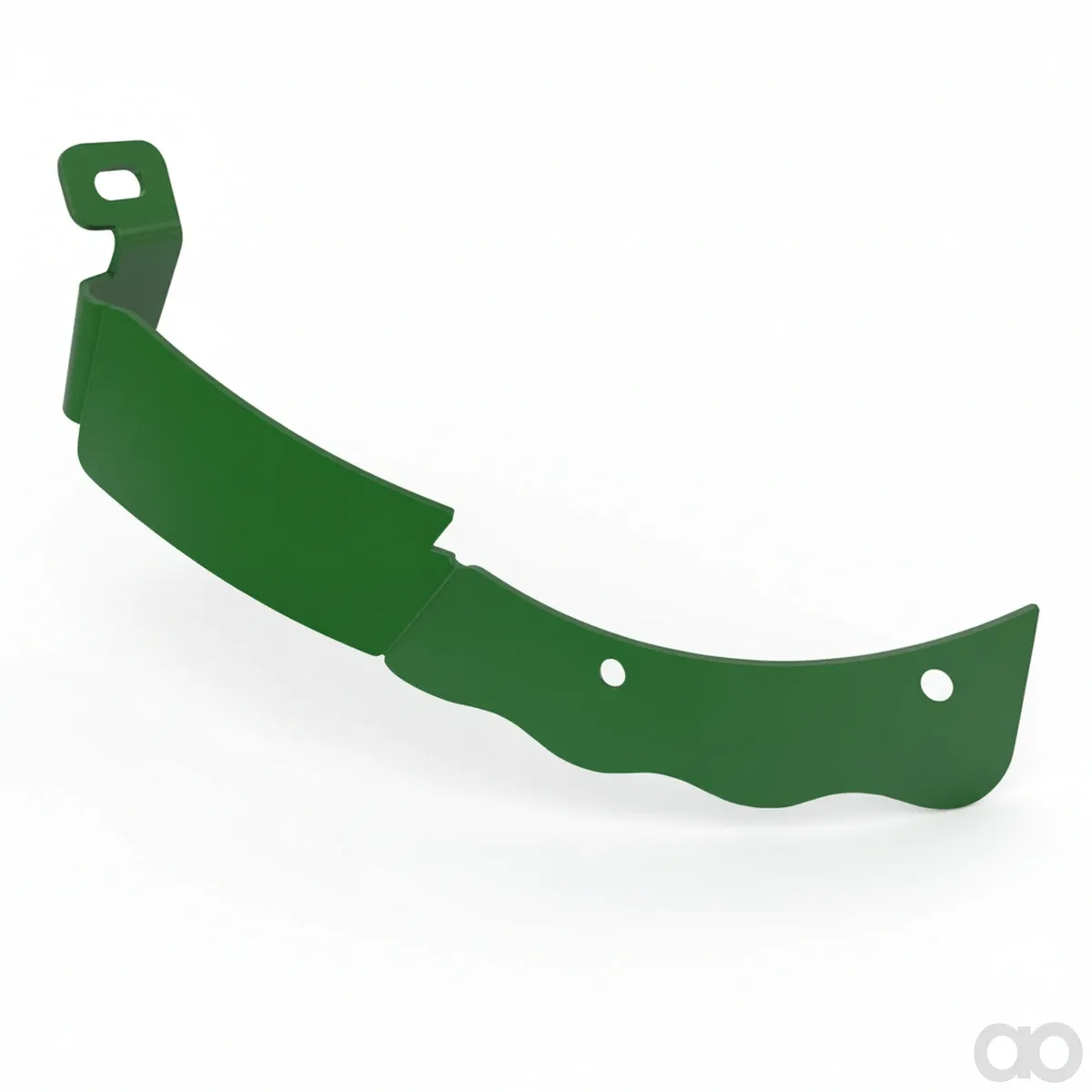 John Deere