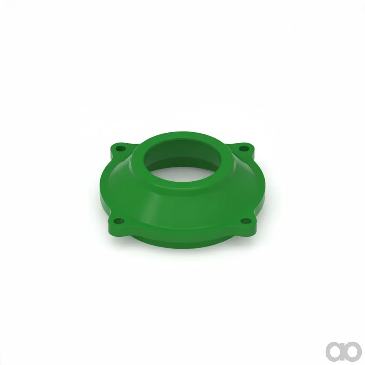 John Deere - HXE117460 - Cover