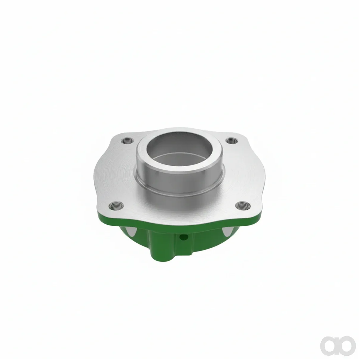 John Deere - HXE117544 - Bearing Housing (without bearing)