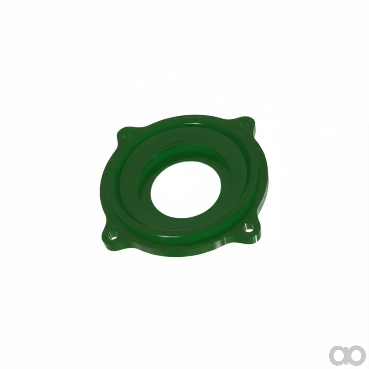 John Deere