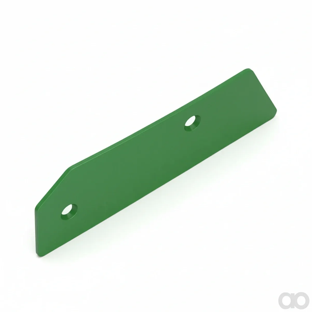 John Deere - HXE129720 - WEAR PLATE