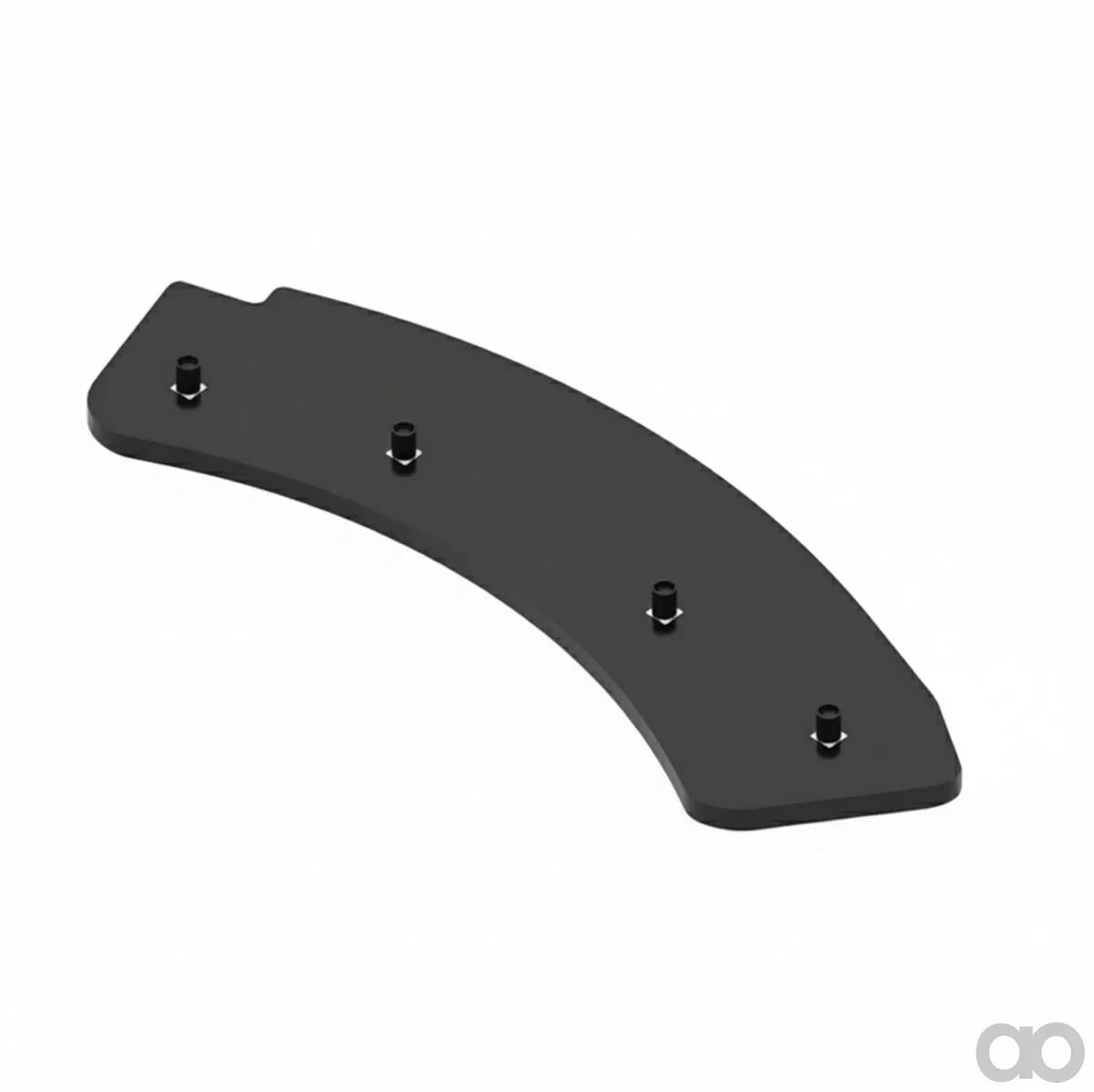 John Deere - HXE132828 - Wear Plate