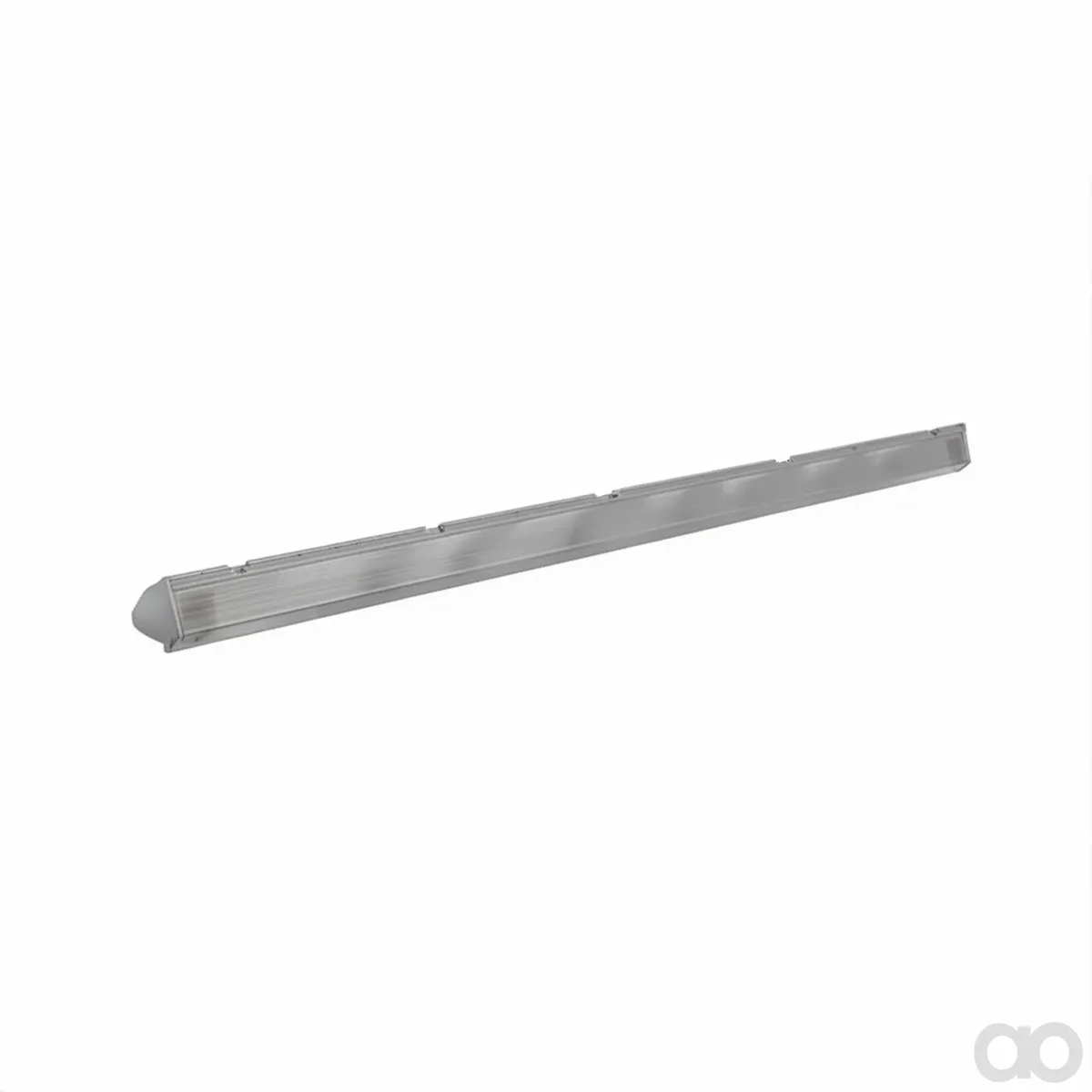 John Deere - HXE134927 - Plastic Toothed Strip