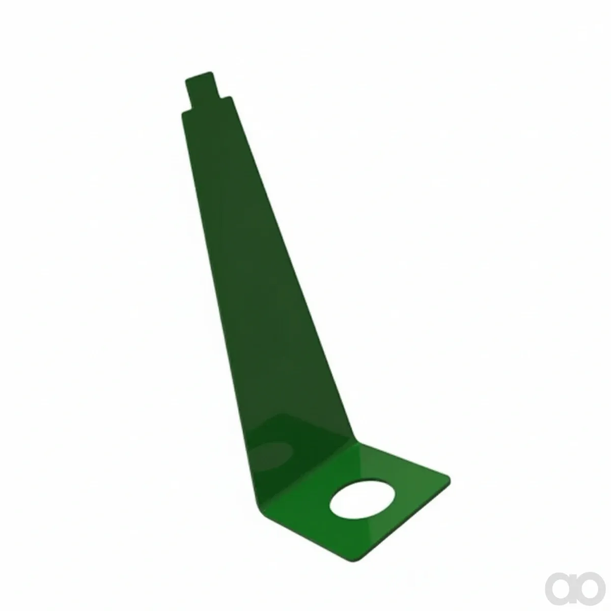 John Deere - HXE13566 - Gauge - GAUGE, DISCHARGE BEATER TENSIONER
