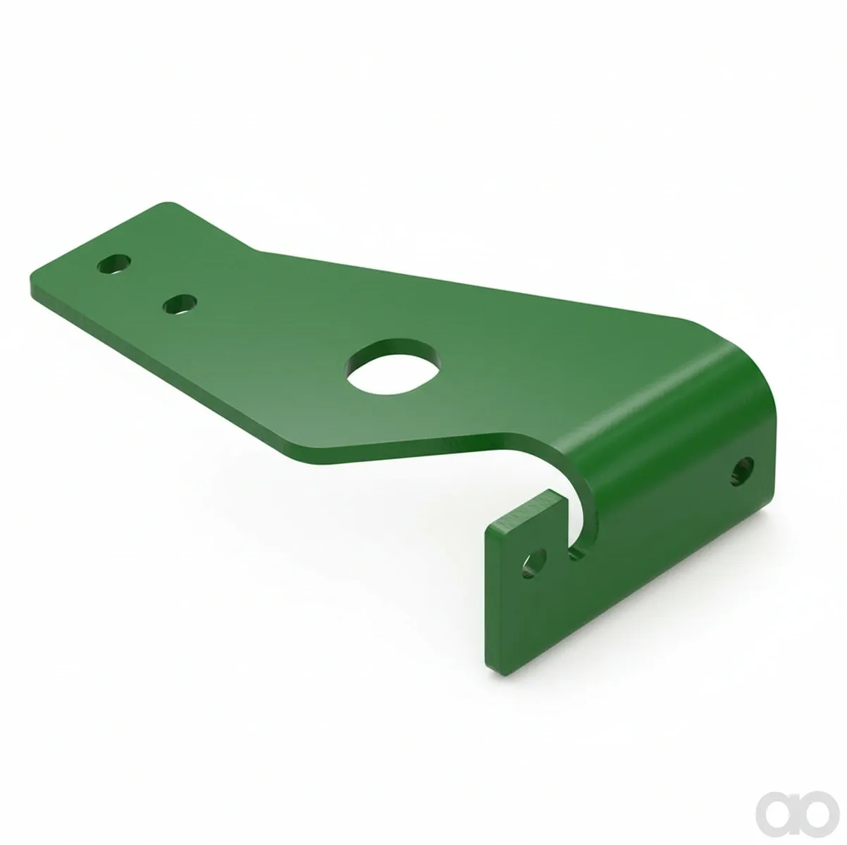 John Deere - HXE140152 - Console
