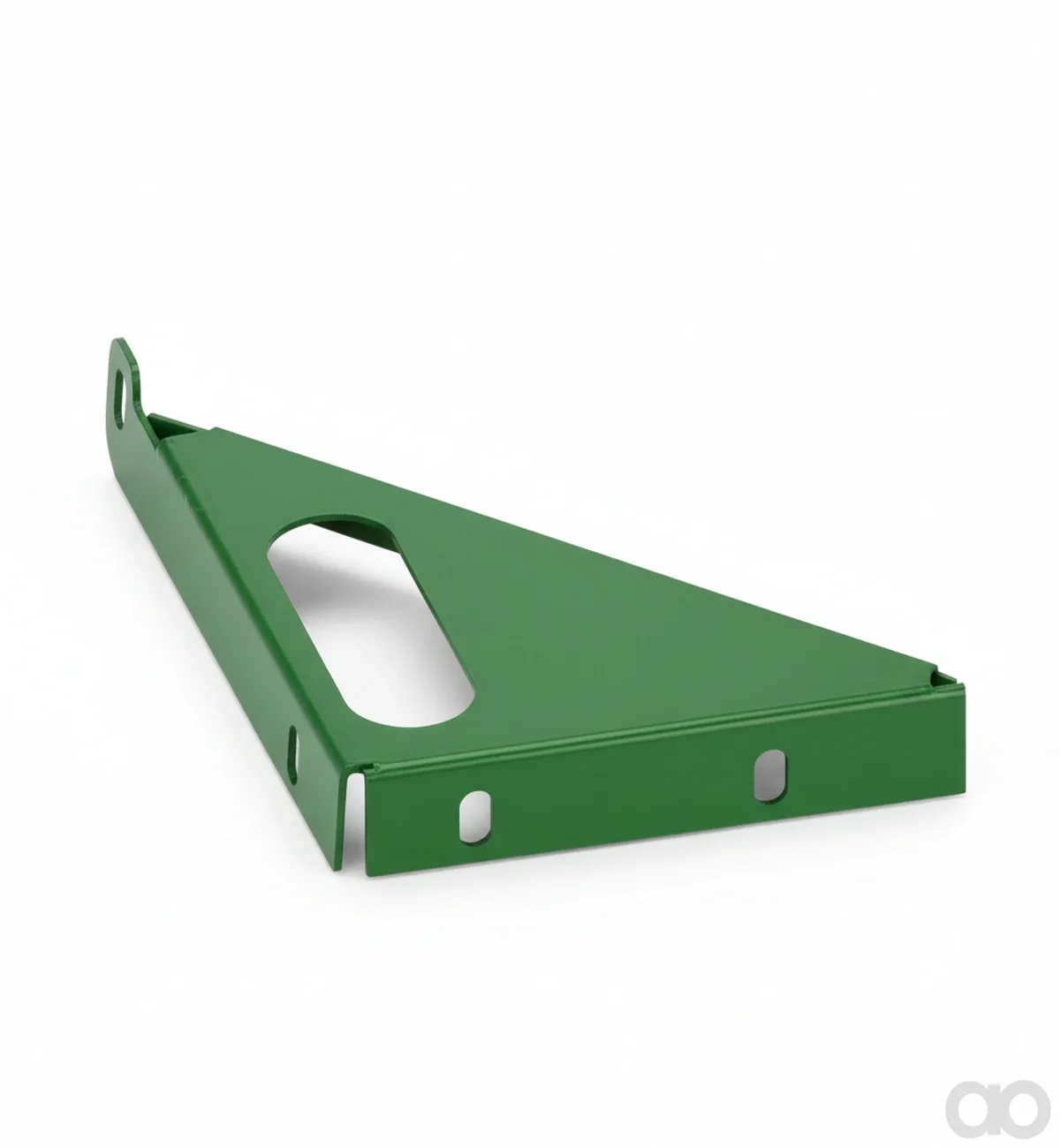 John Deere