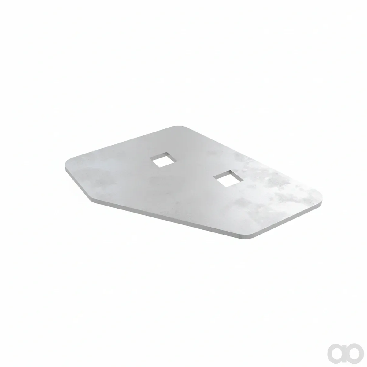 John Deere - HXE153024 - Bracket