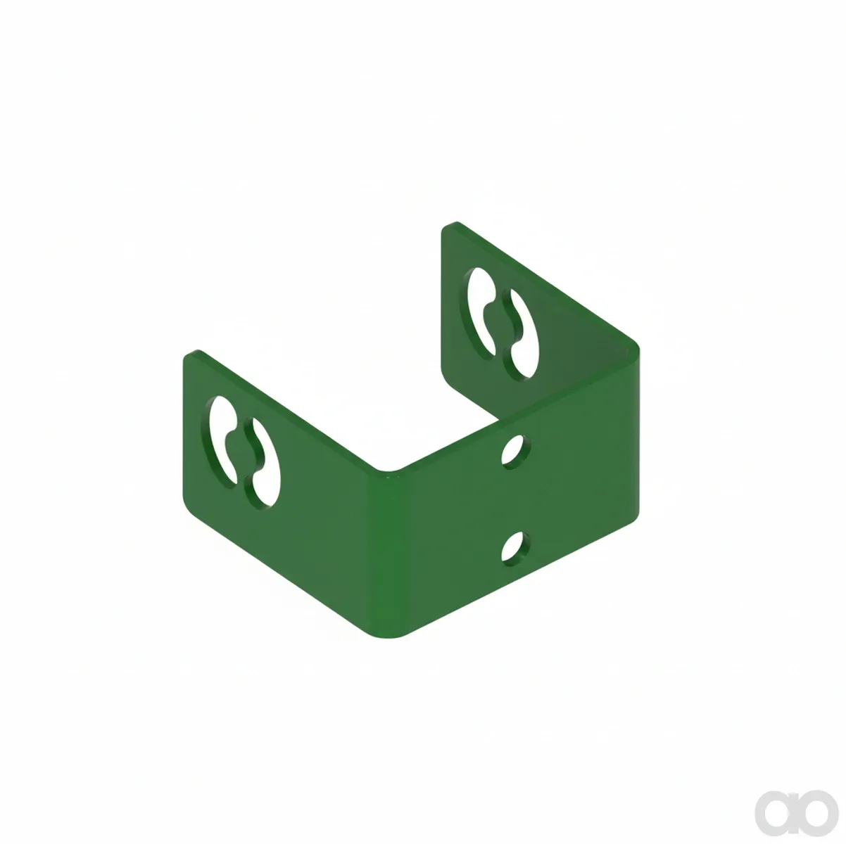 John Deere - HXE174357 - Bracket