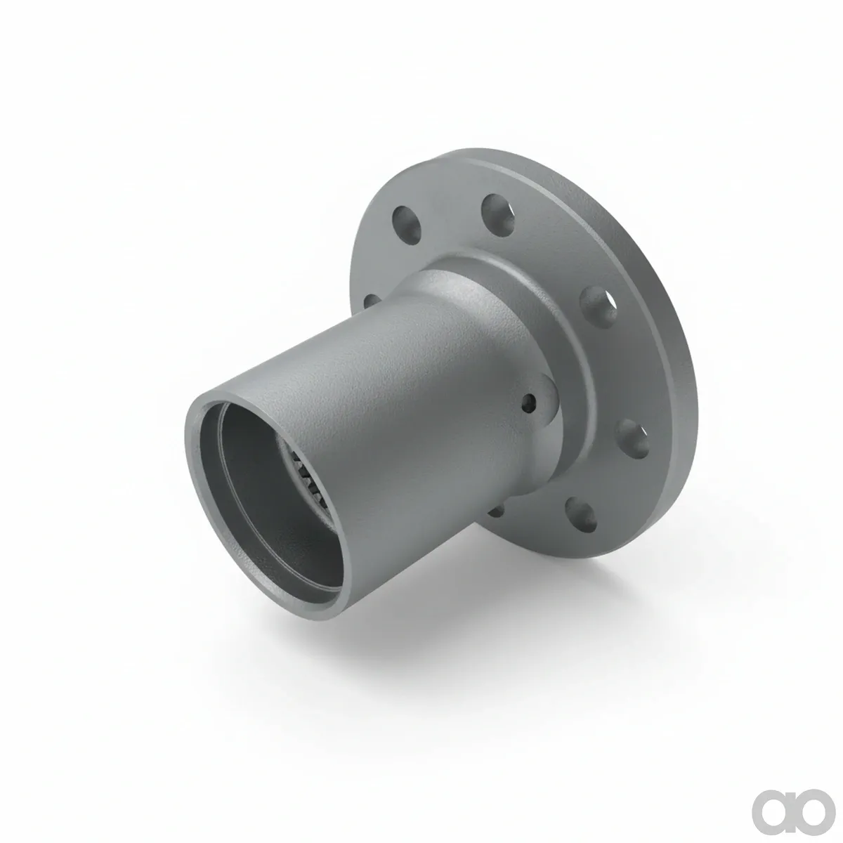 John Deere - HXE19678 - Adapter - ADAPTER, LOWER REAR FEEDROLL