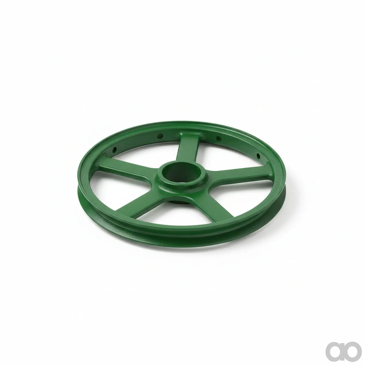 John Deere - HXE19798 - Hub