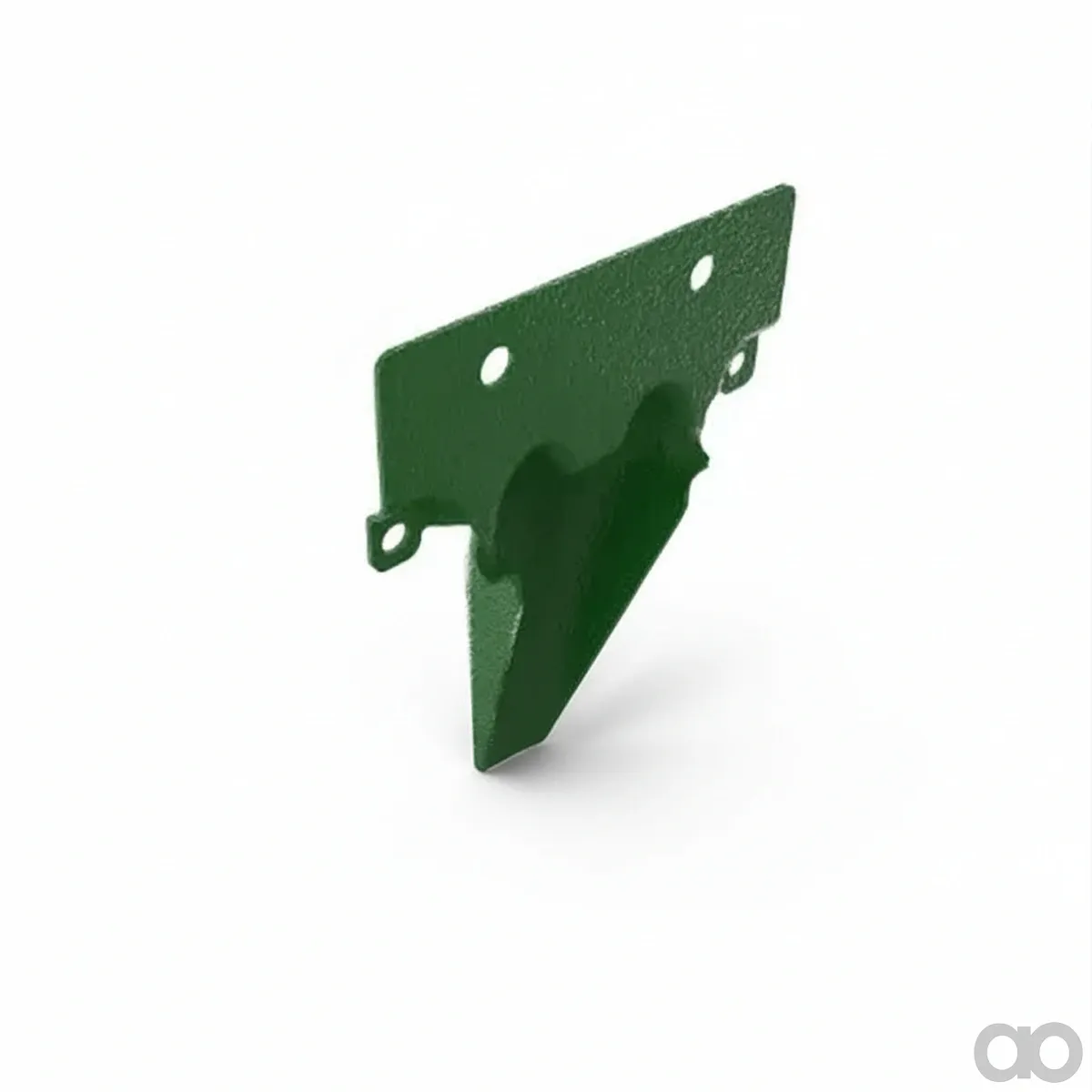John Deere - HXE23310 - Support - SUPPORT, FRONT BELT SUPPORT