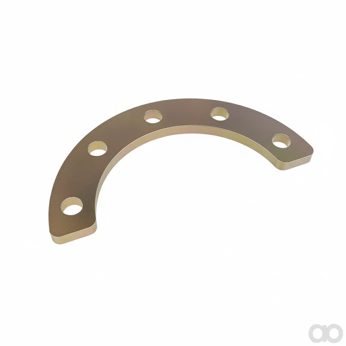 John Deere - HXE26987 - Sprocket Segments - SPROCKET SEGMENTS, SEGMENT