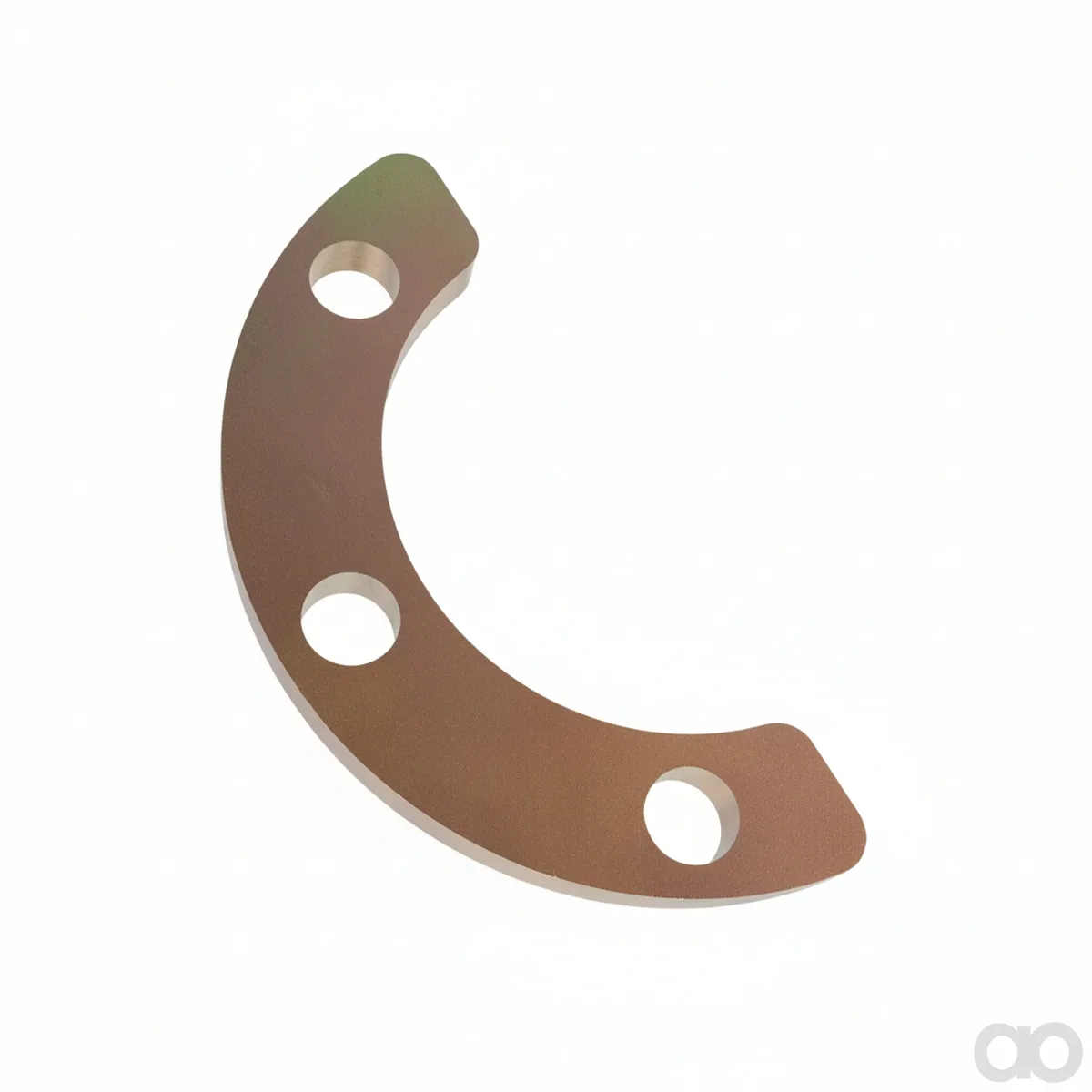 John Deere - HXE27035 - Sprocket Segments - SPROCKET SEGMENTS, SEGMENT
