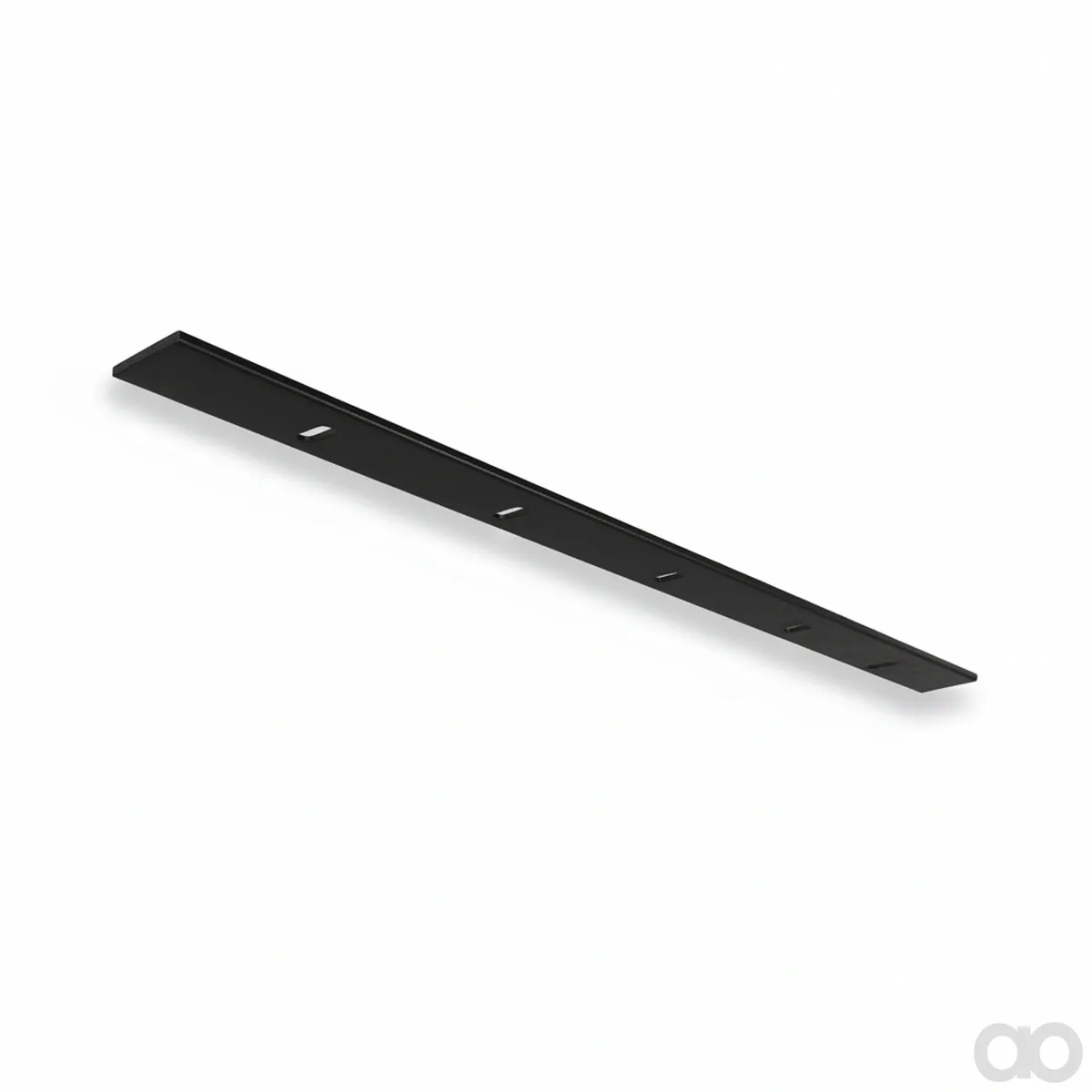 John Deere - HXE28101 - Isolator - SEAL, STRIP, KP REAR