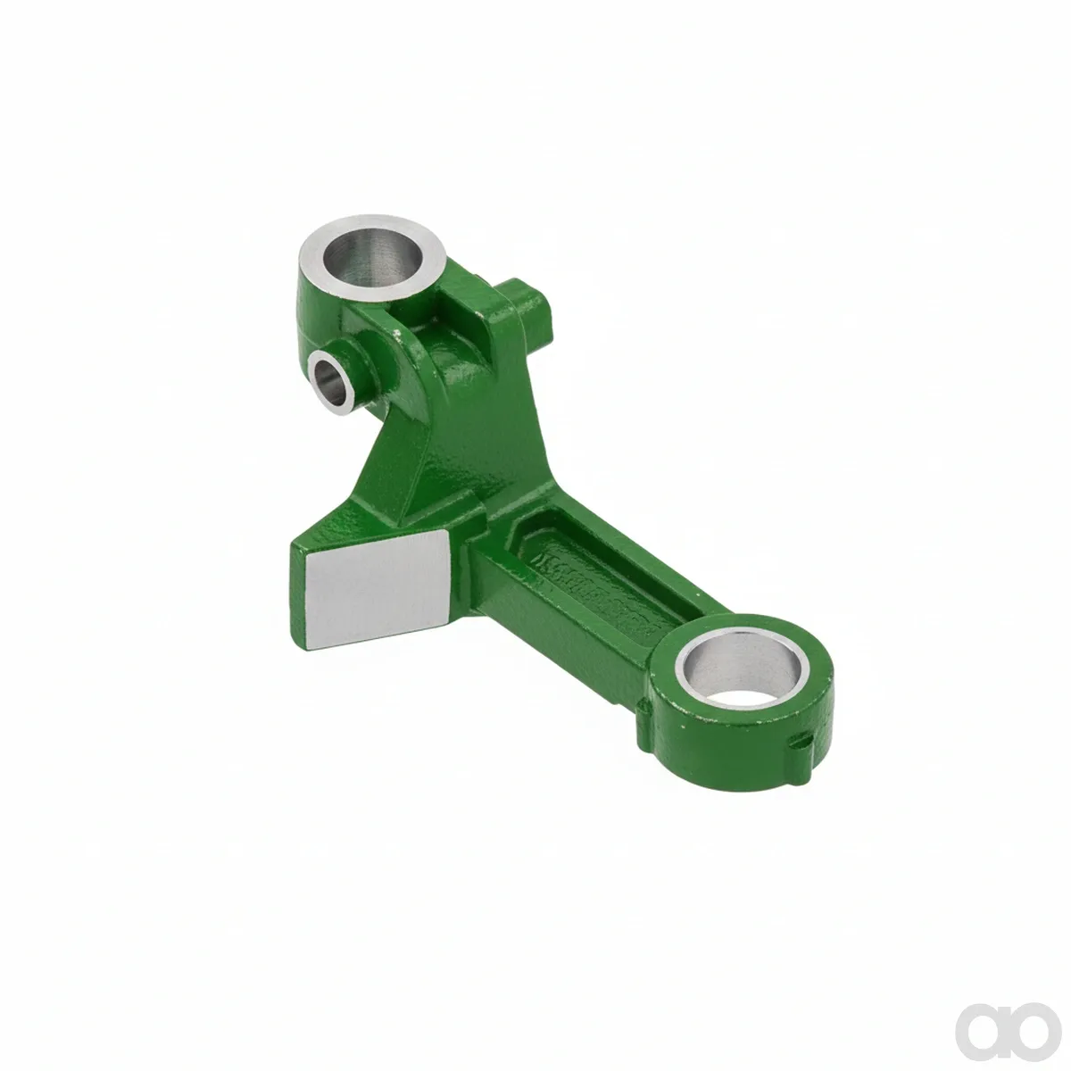 John Deere - HXE28170 - Arm - ARM, UPPER REAR FEEDROLL RHS