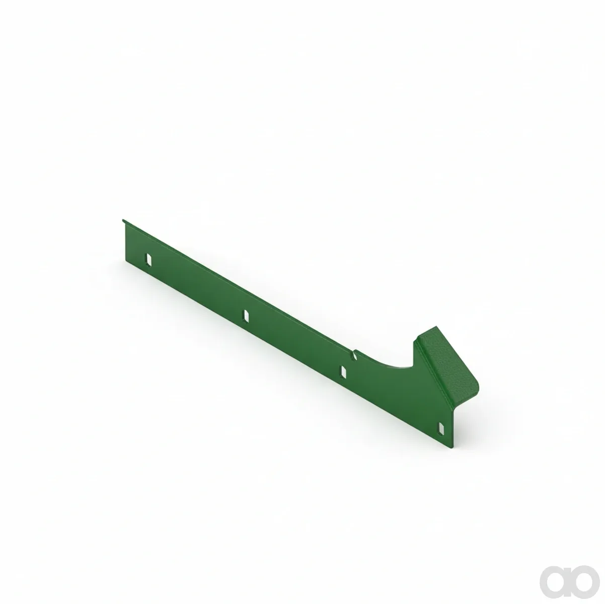 John Deere