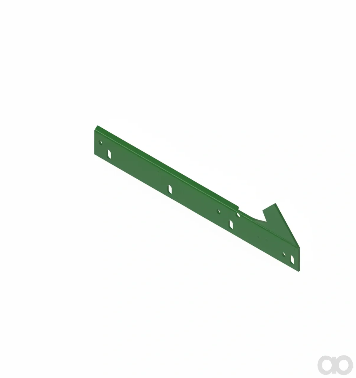 John Deere
