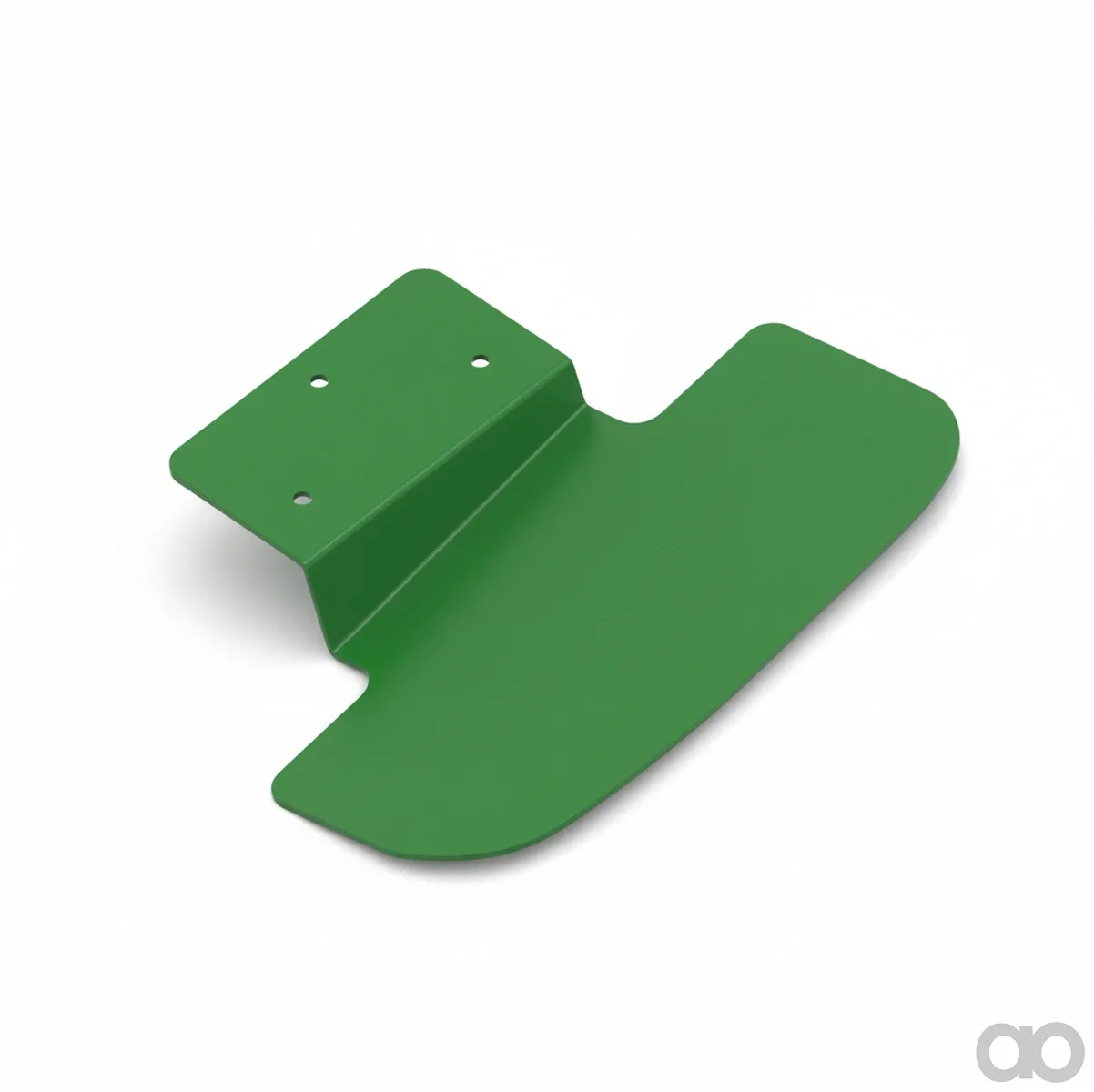 John Deere