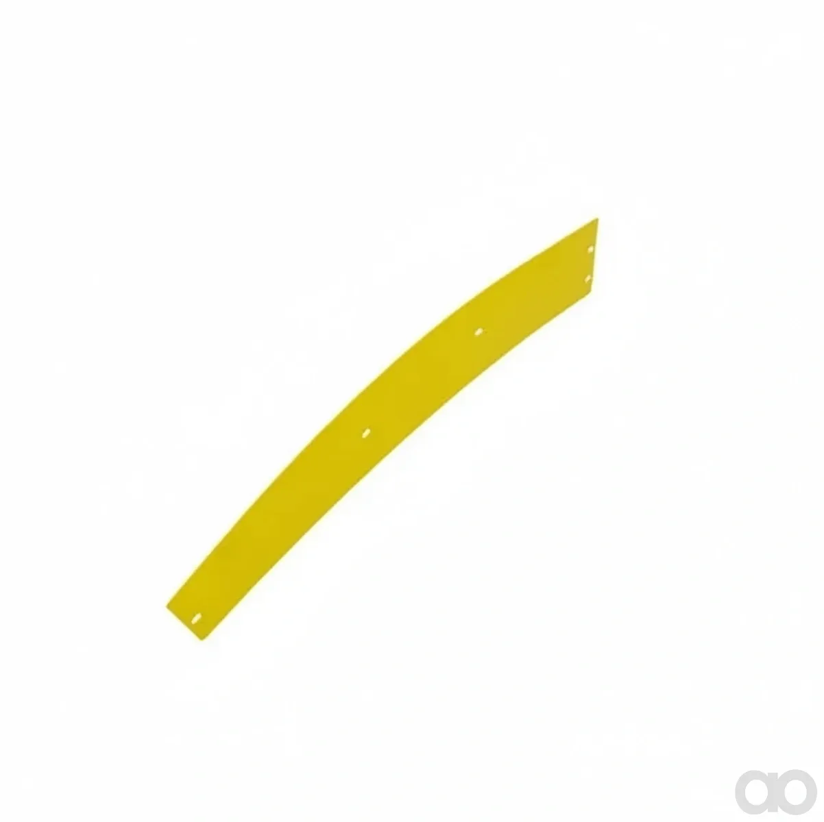 John Deere - HXE33266 - Wear Plate - WEAR PLATE, MIDDLE WEAR PLATE, LE.