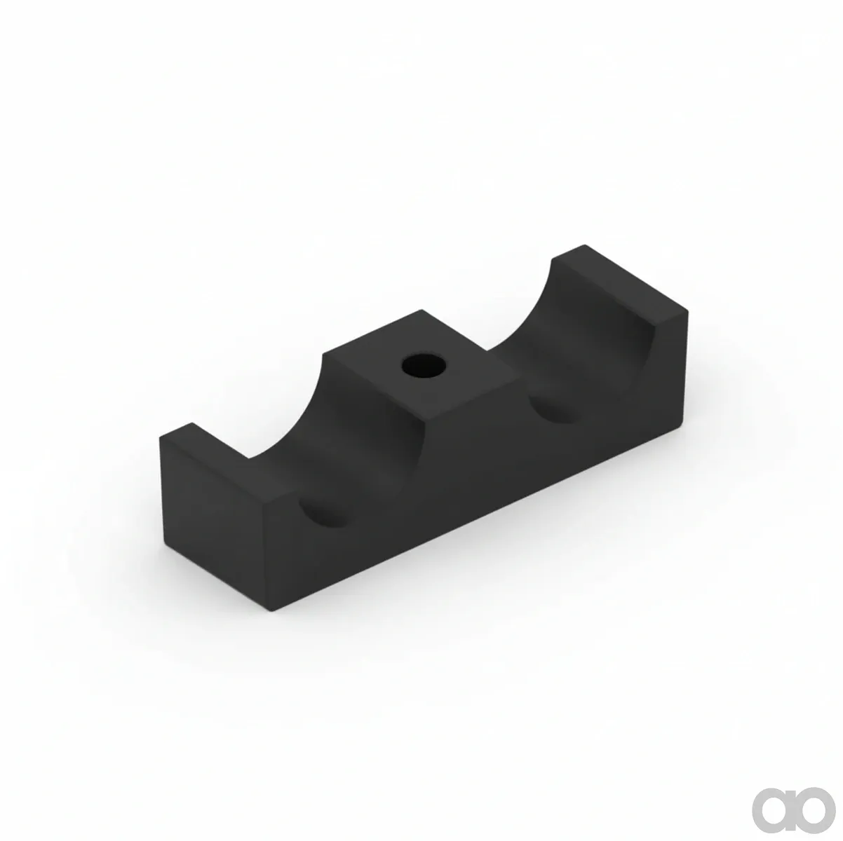 John Deere - HXE38342 - Clamp