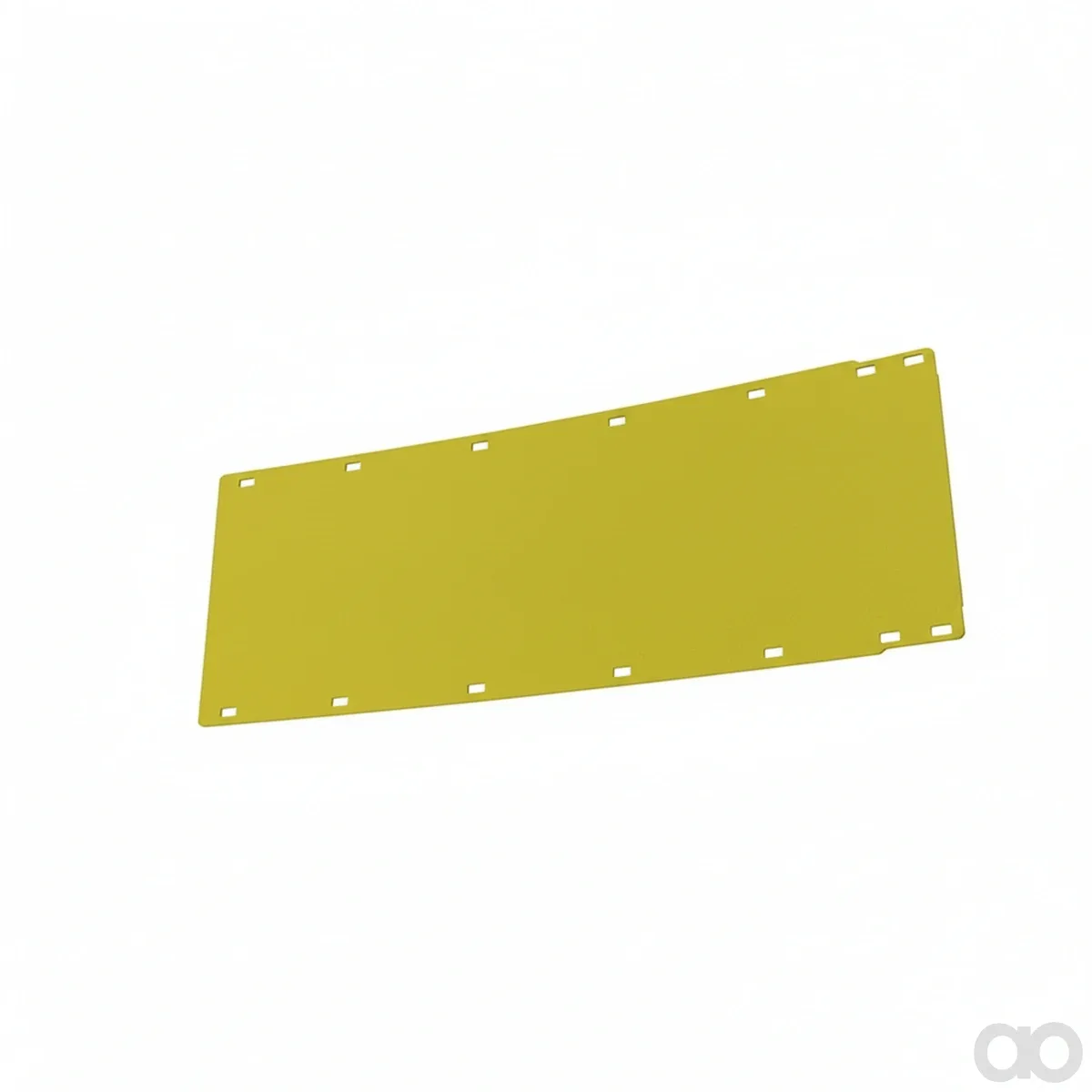 John Deere - HXE39391 - Plate - PLATE, WEAR PLATE
