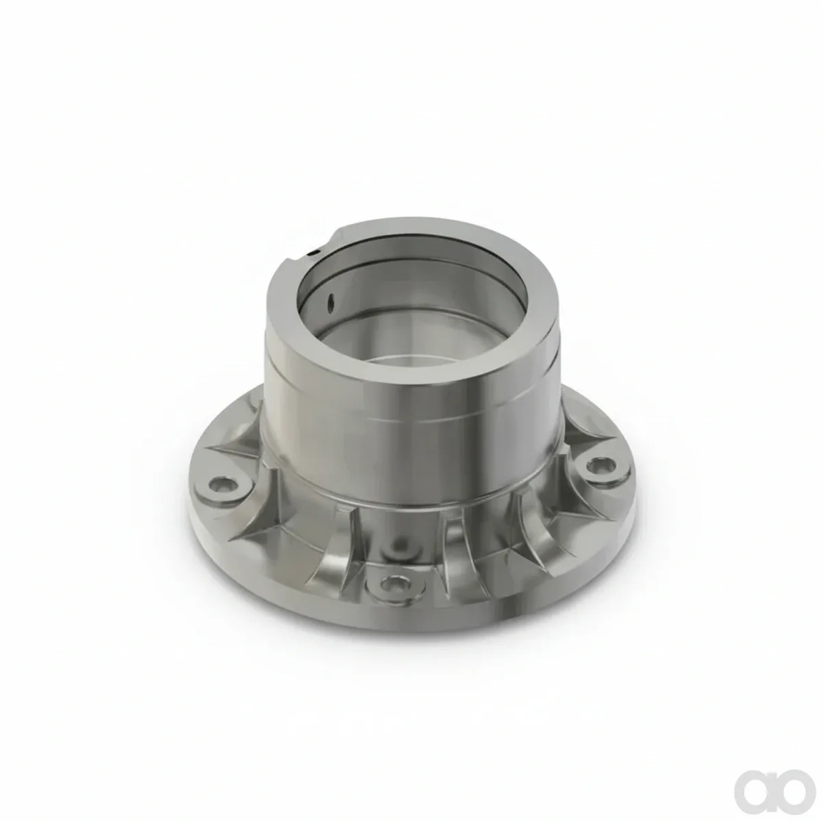 John Deere - HXE40767 - Bearing Housing (Without Bearing)