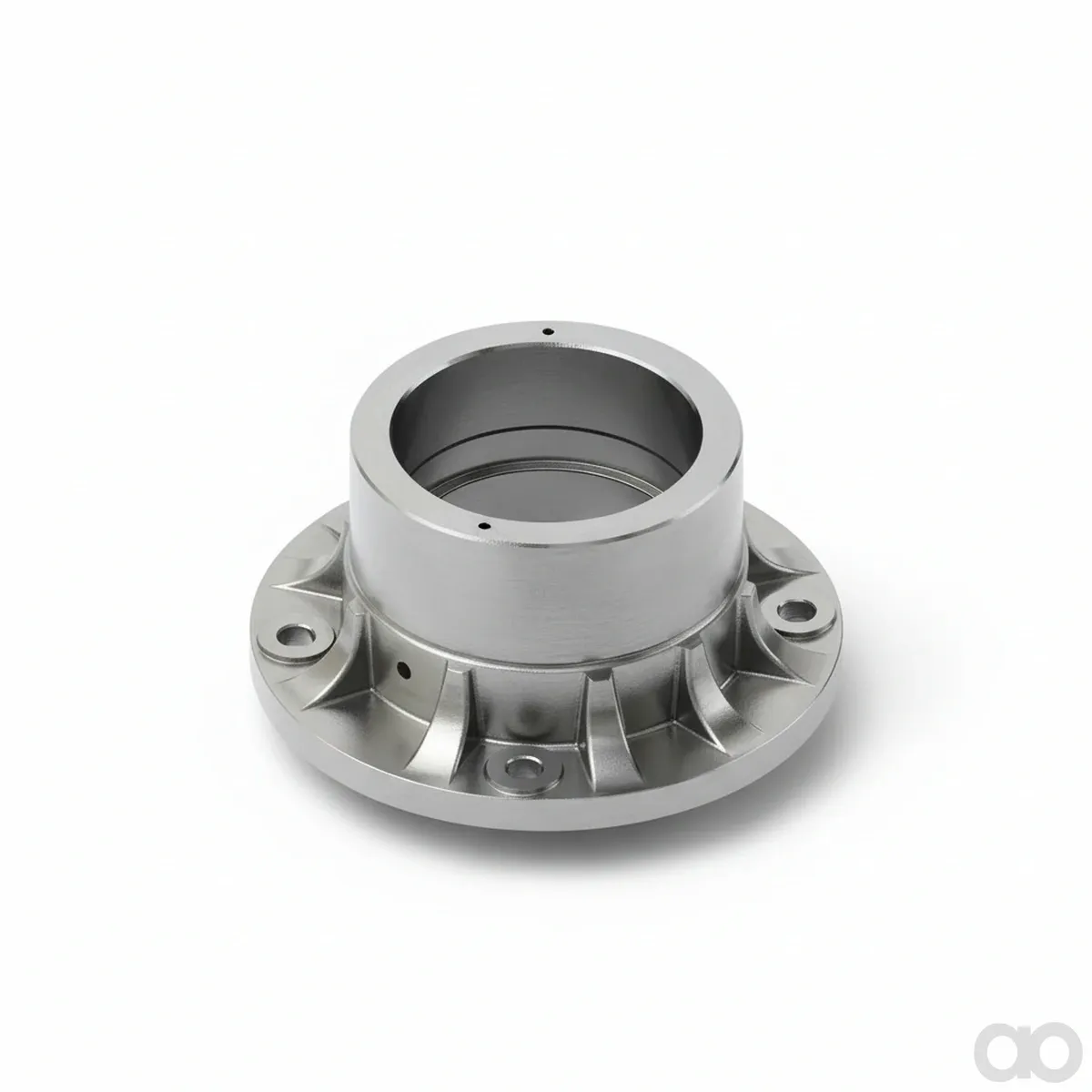John Deere - HXE40799 - Bearing Housing W/O Bearing - BEARING HOUSING W/O BEARING, CUTTER