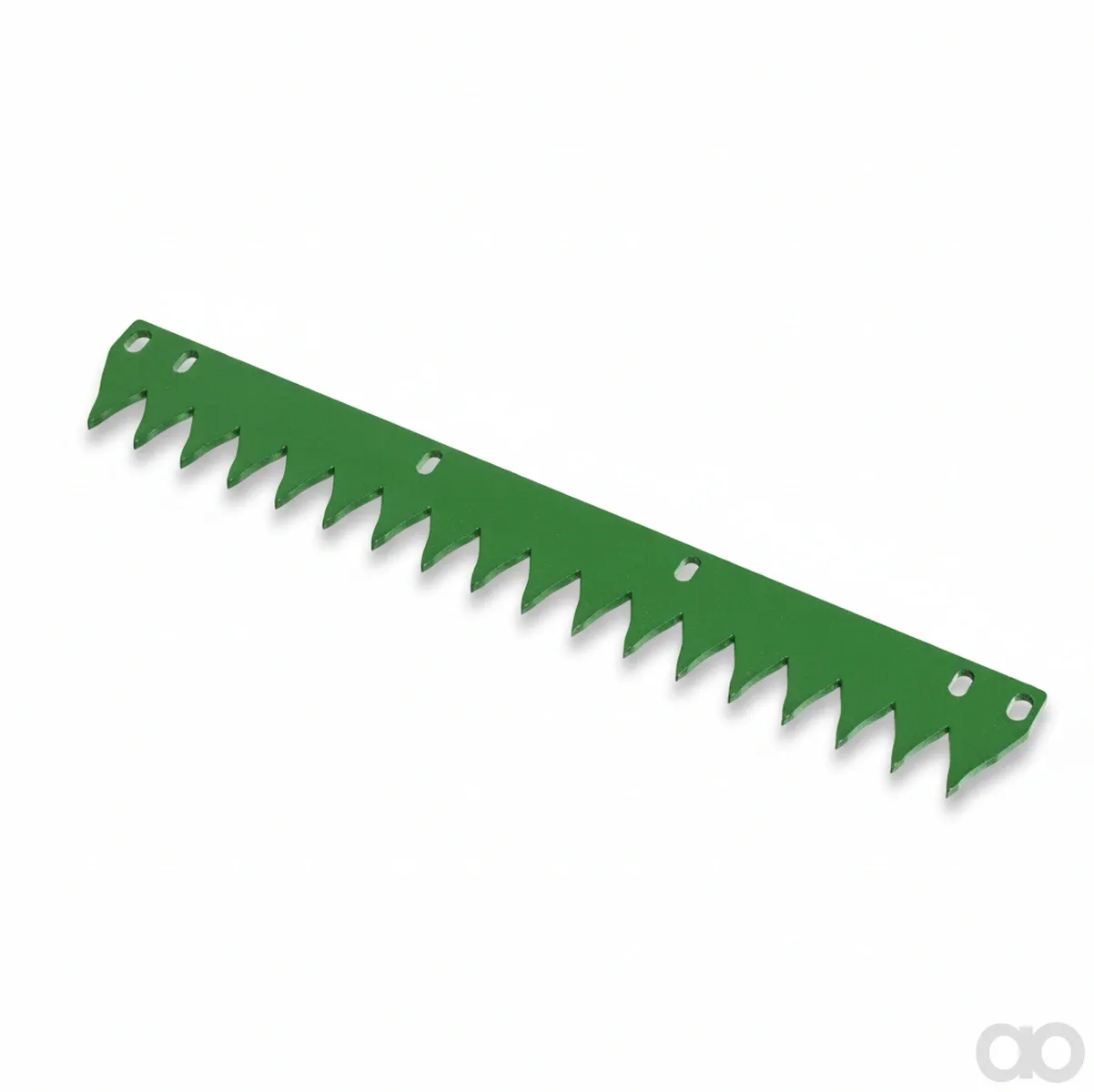 John Deere - HXE46377 - Deflector - DEFLECTOR, LOWER - WIDE