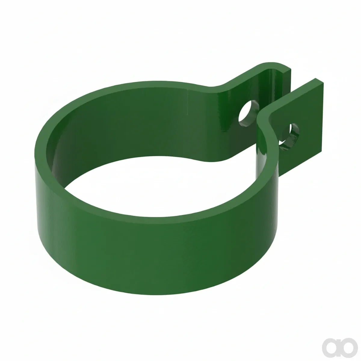 John Deere - HXE53021 - Clamp