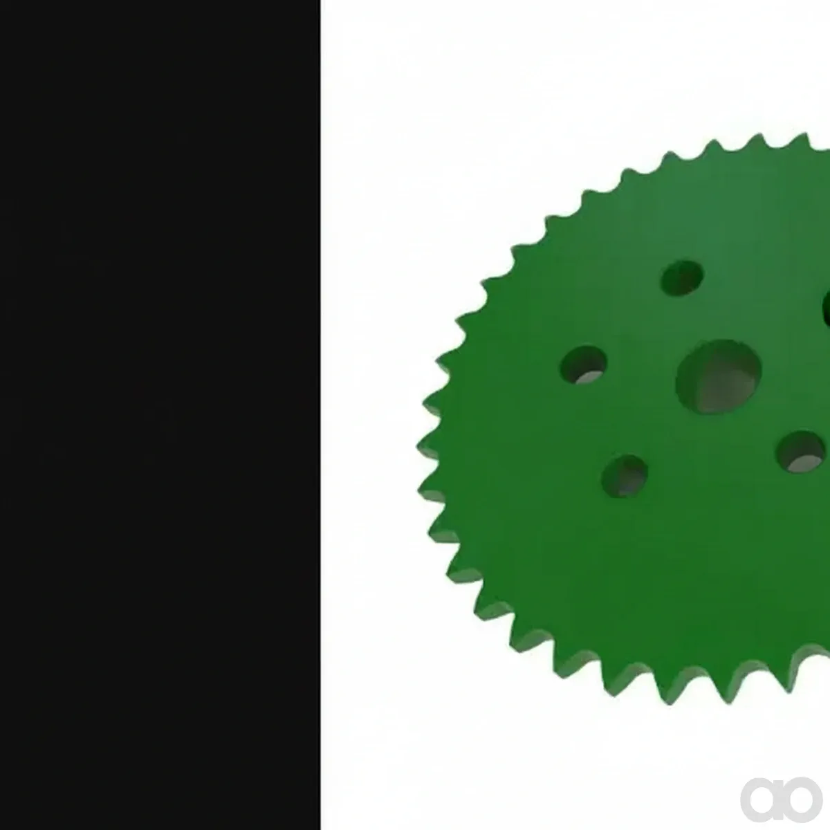 John Deere - HXE61471 - Chain Sprocket