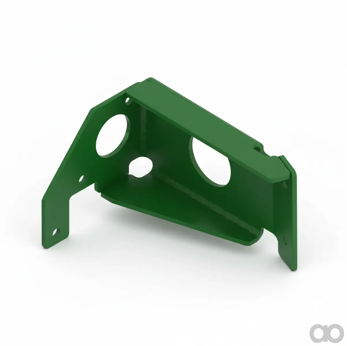 John Deere - HXE63476 - Console