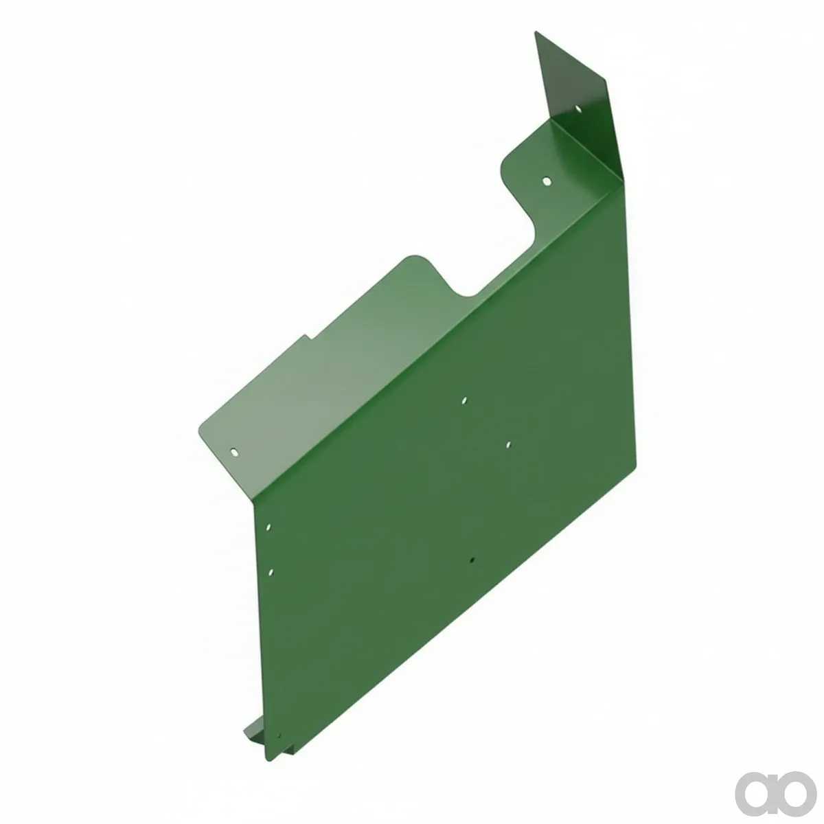 John Deere