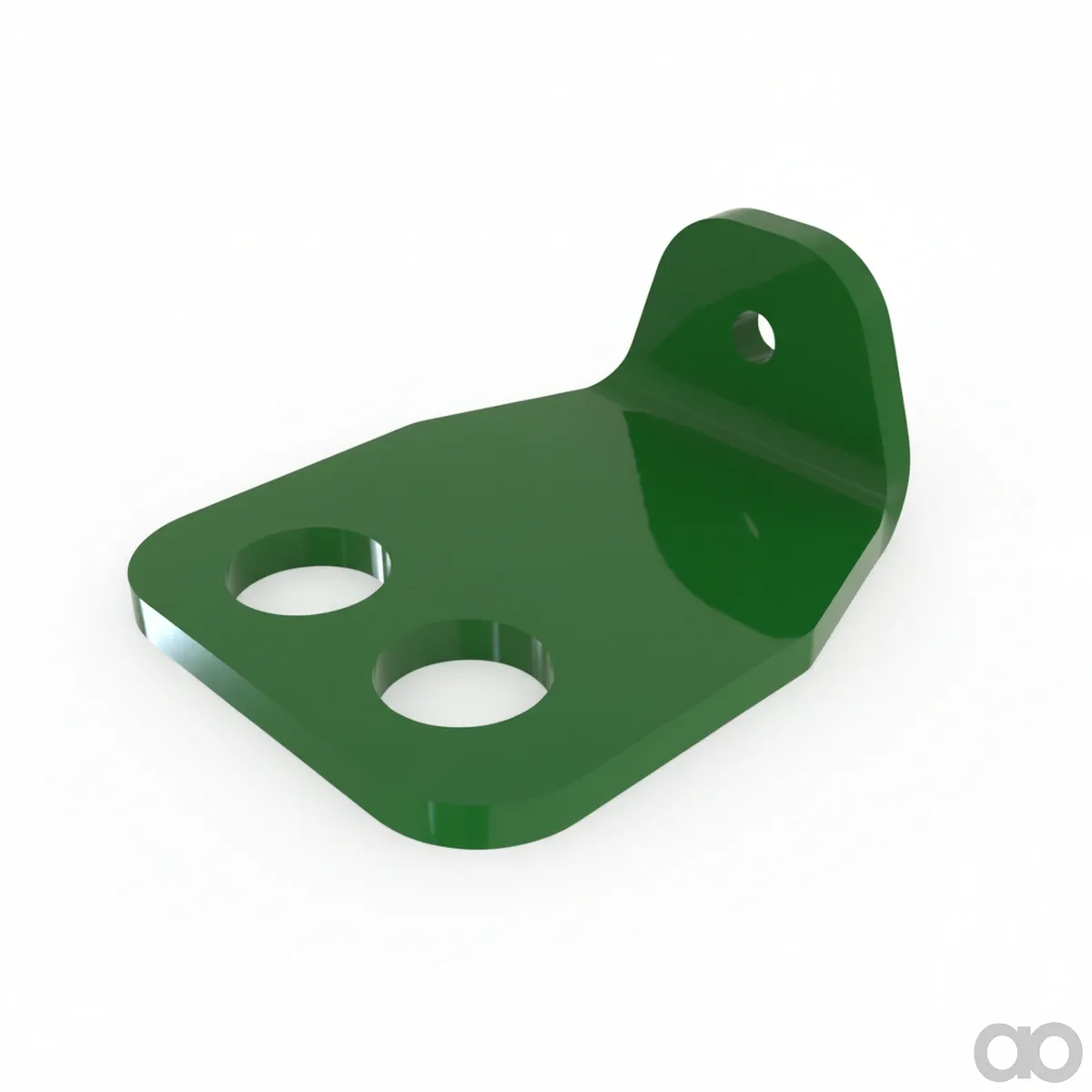John Deere - HXE69106 - Retainer - RETAINER, LINEAR SENSOR - FEEDROLL