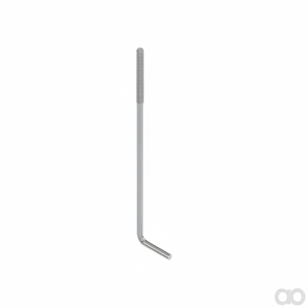 John Deere - HXE70518 - Hook Bolt - HOOK BOLT, MEASURING STICK KP