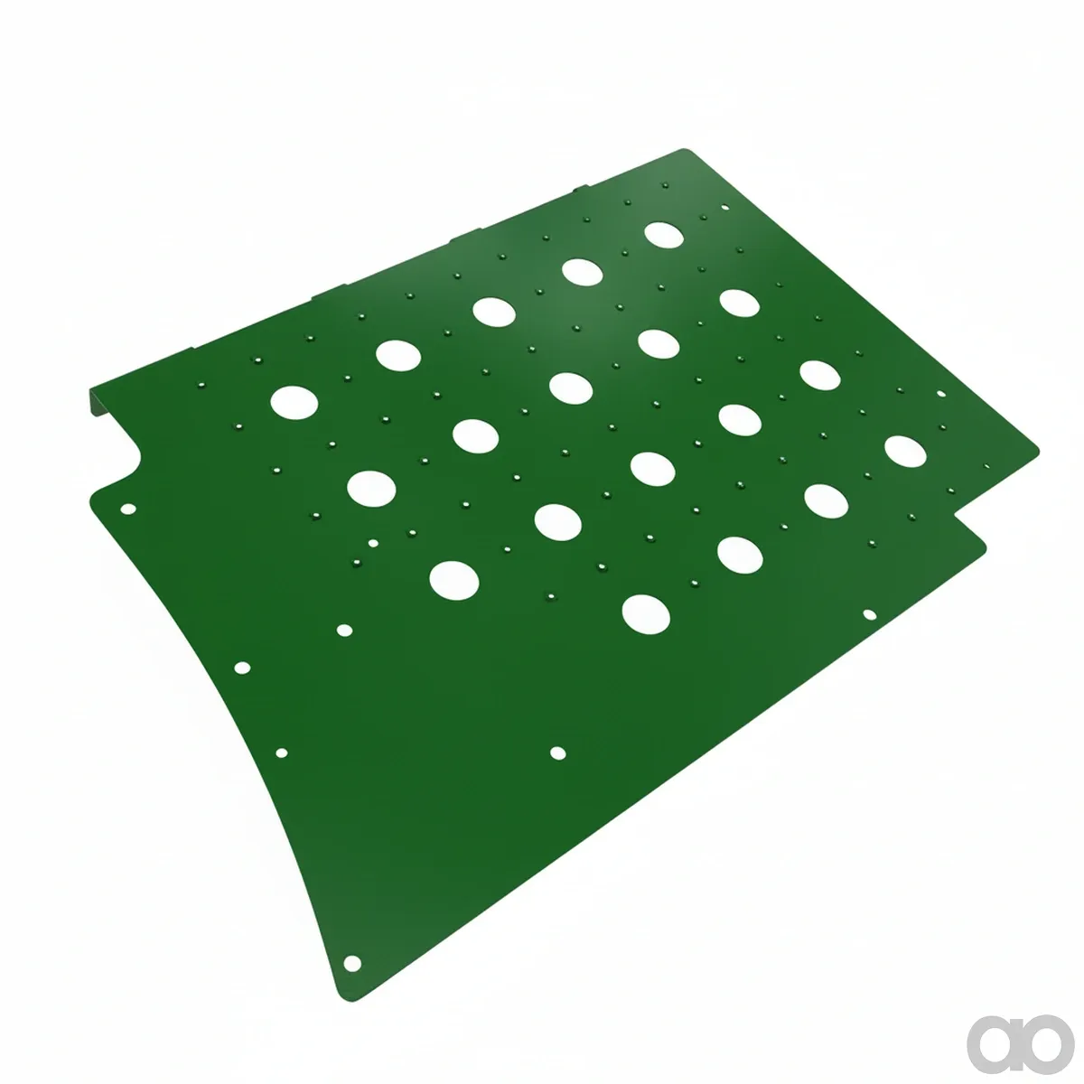 John Deere - HXE72579 - Step - STEP, STEP, FUELTANK SUPPORT