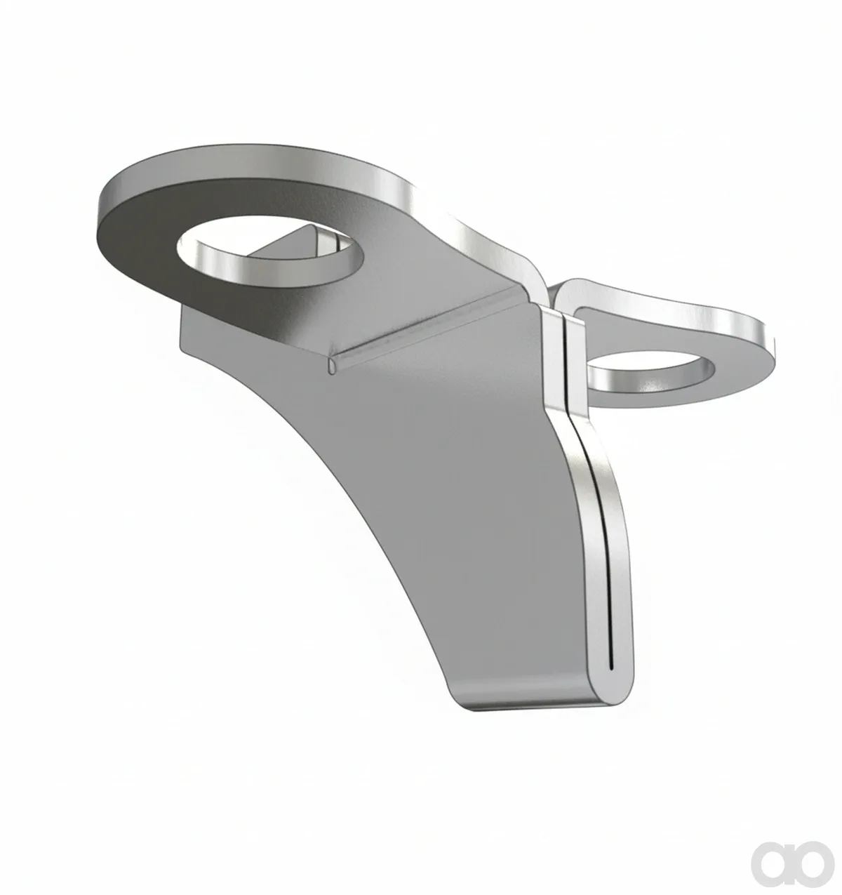 John Deere - HXE73567 - Rotating Scraper - ROTATING SCRAPER, LOWER REAR FEEDRO