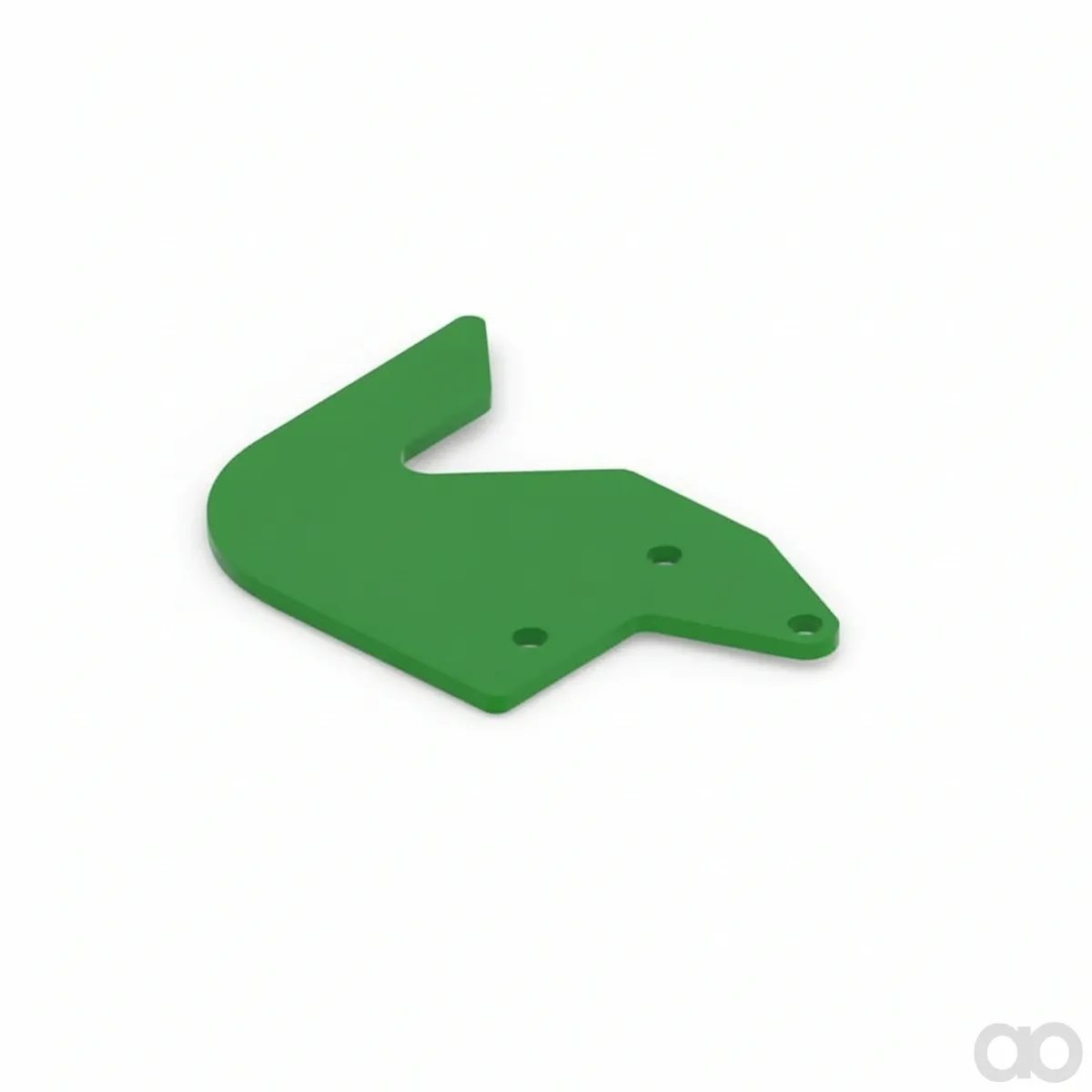 John Deere - HXE74067 - Safety Sticker