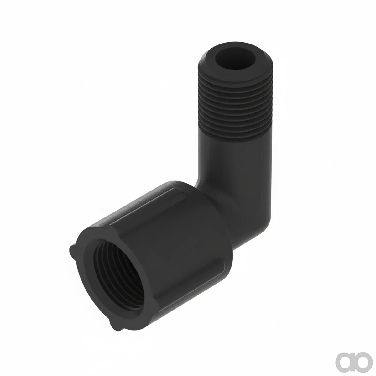 John Deere - HXE76608 - Fitting