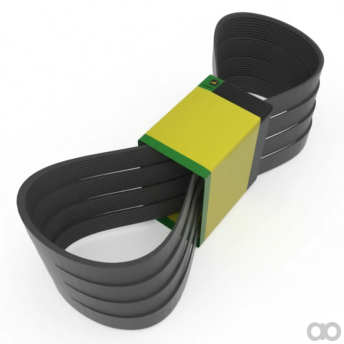 John Deere - HXE78199 - V-Belt
