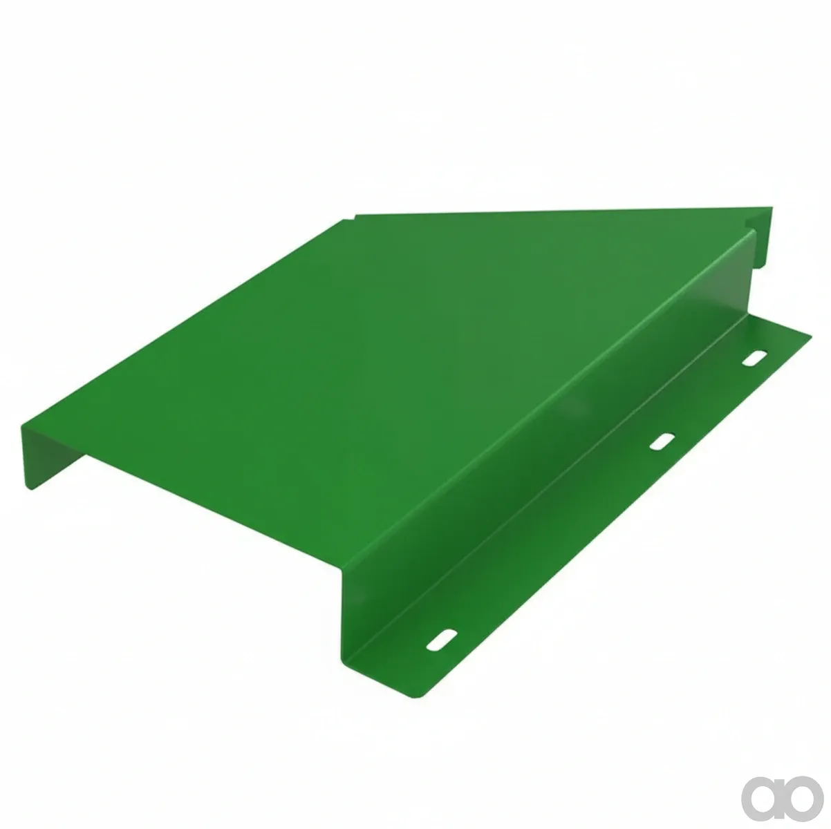 John Deere - HXE80591 - Deflector