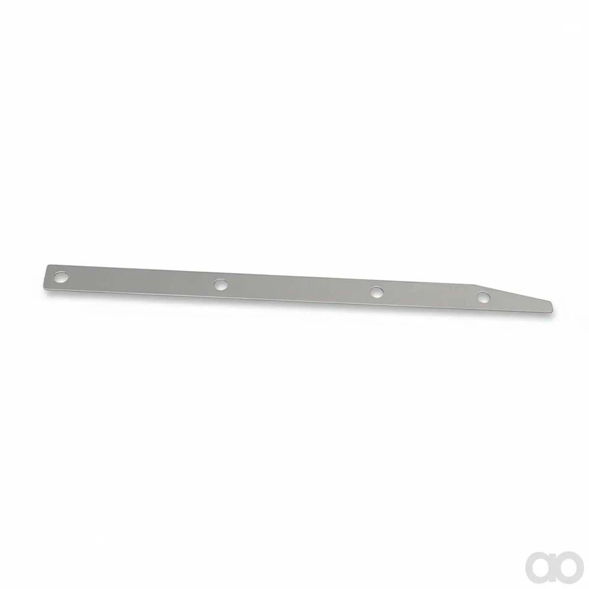 John Deere - HXE80951 - Shim - Shim, Brush Feedroll Cabinet Sealing