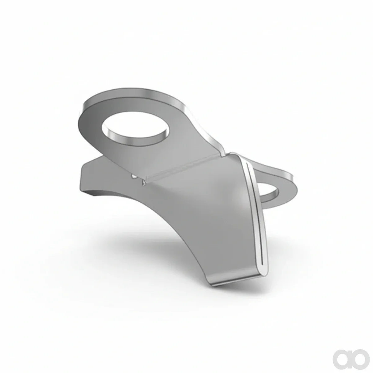 John Deere - HXE81334 - Rotating Scraper