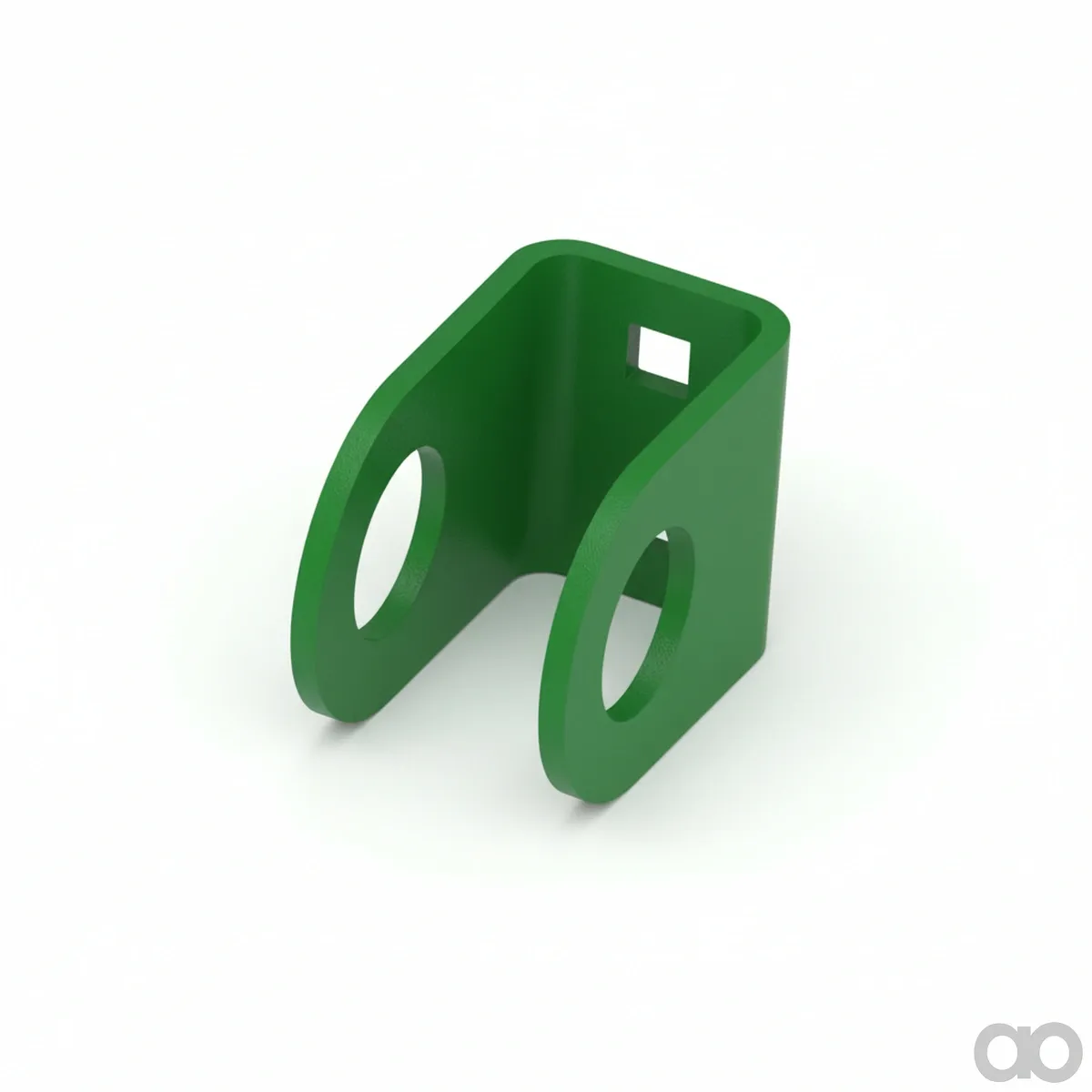 John Deere - HXE82986 - Bracket