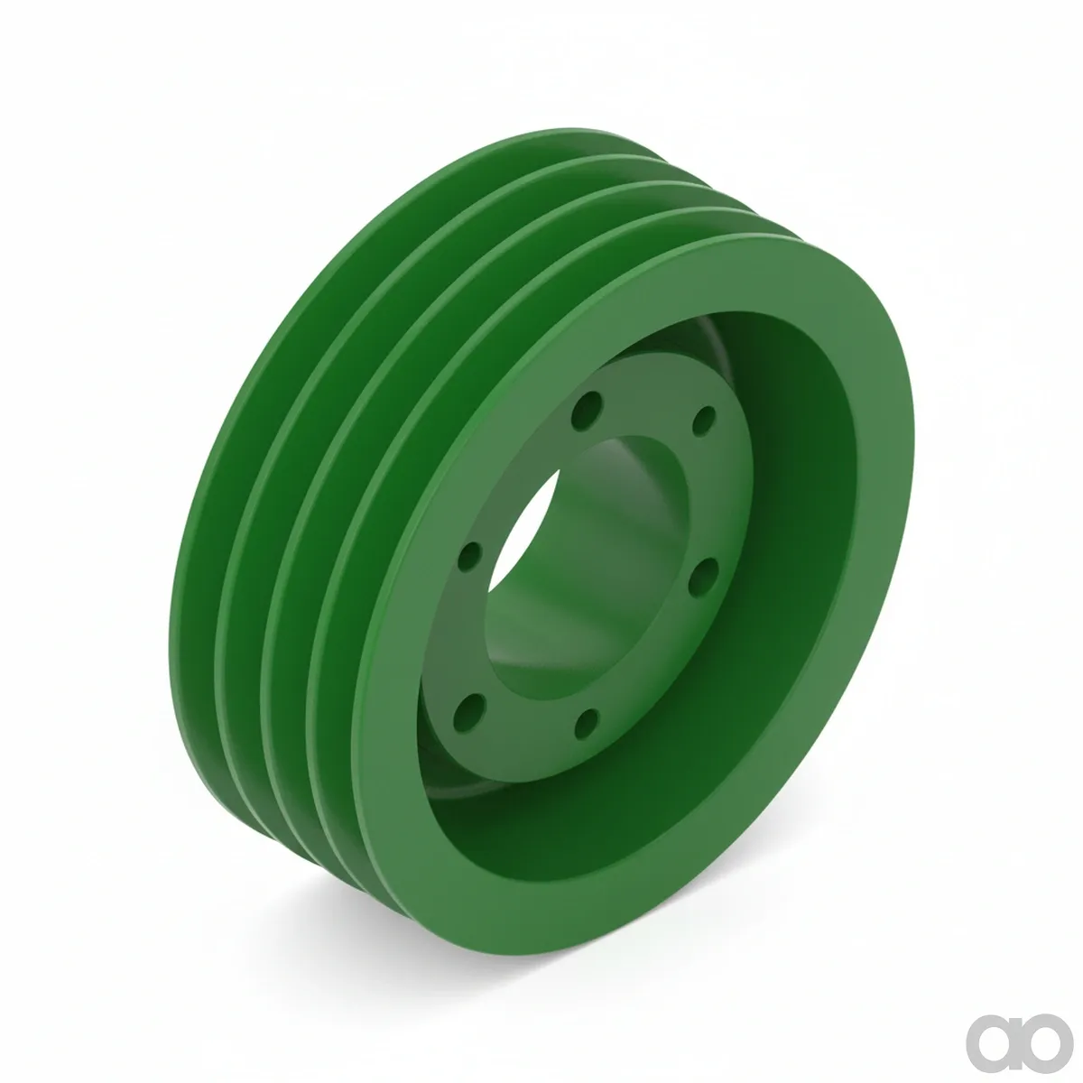 John Deere - HXE83757 - Pulley