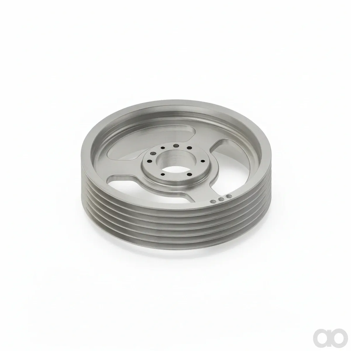 John Deere - HXE88935 - Pulley - PULLEY, CENTER SHEAVE KP (ABTRIEB B)
