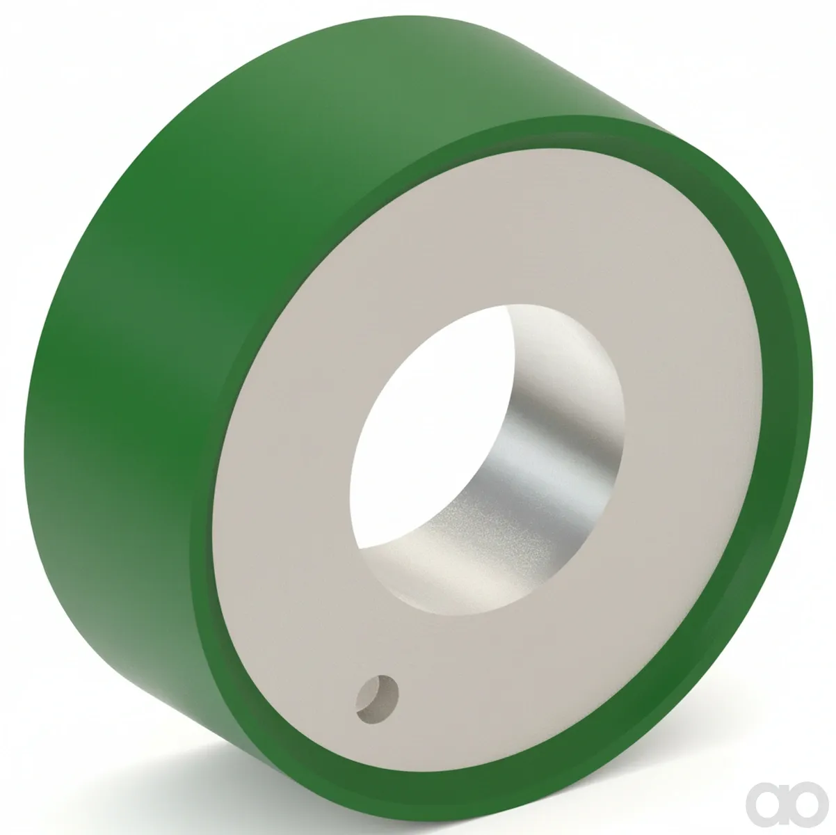 John Deere - HXE91996 - Pulley