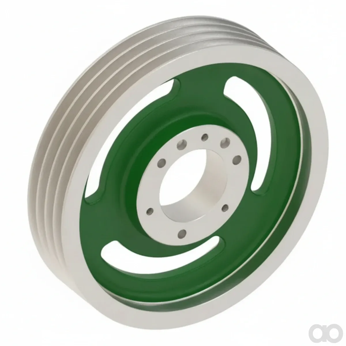 John Deere - HXE93108 - Pulley