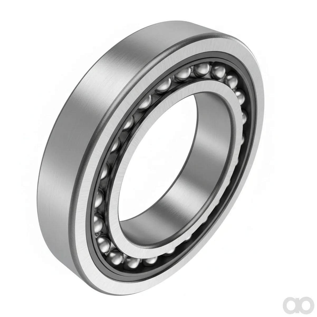 John Deere - JD10148 - Tapered Ball Bearing