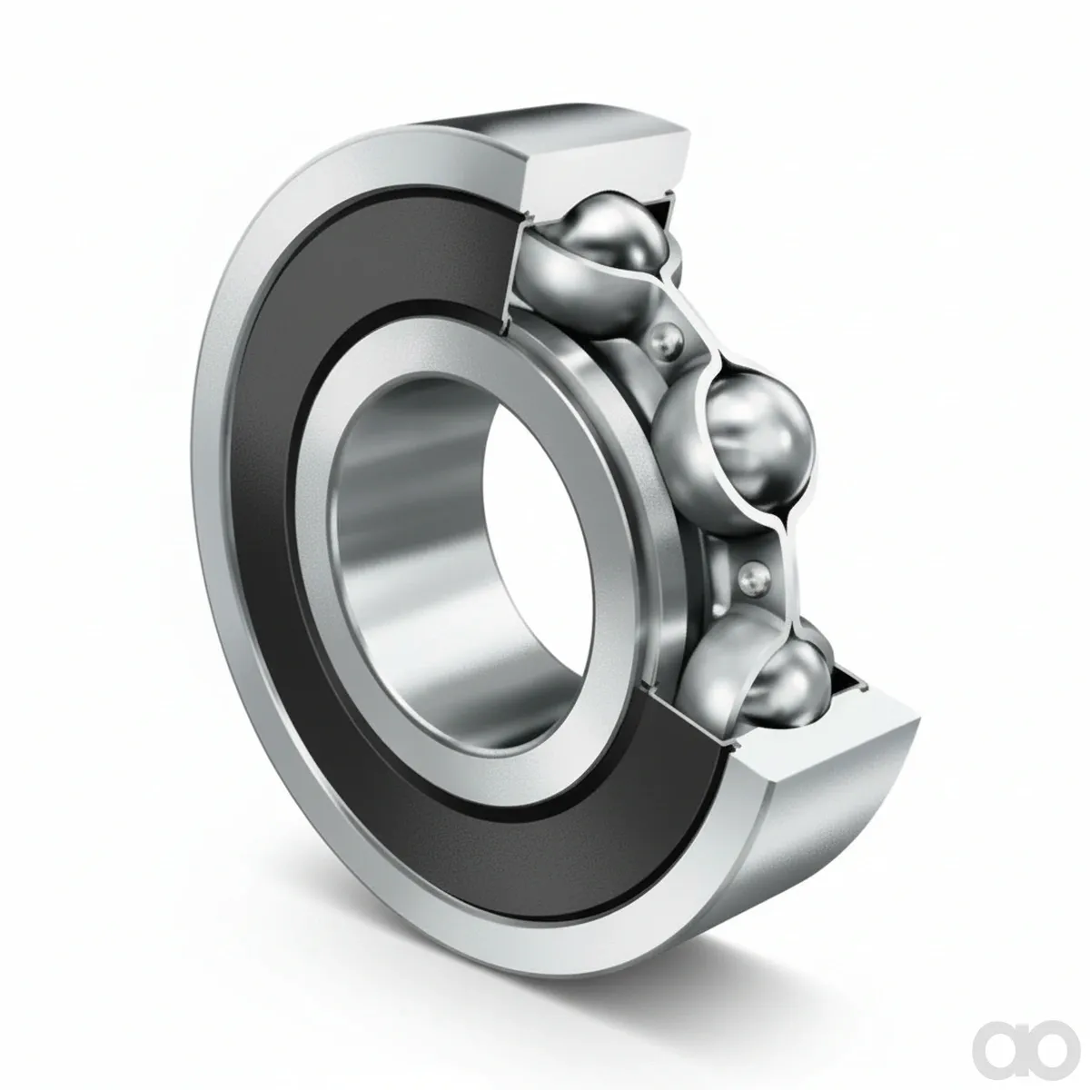 John Deere - JD10184 - jd10184 Bearing