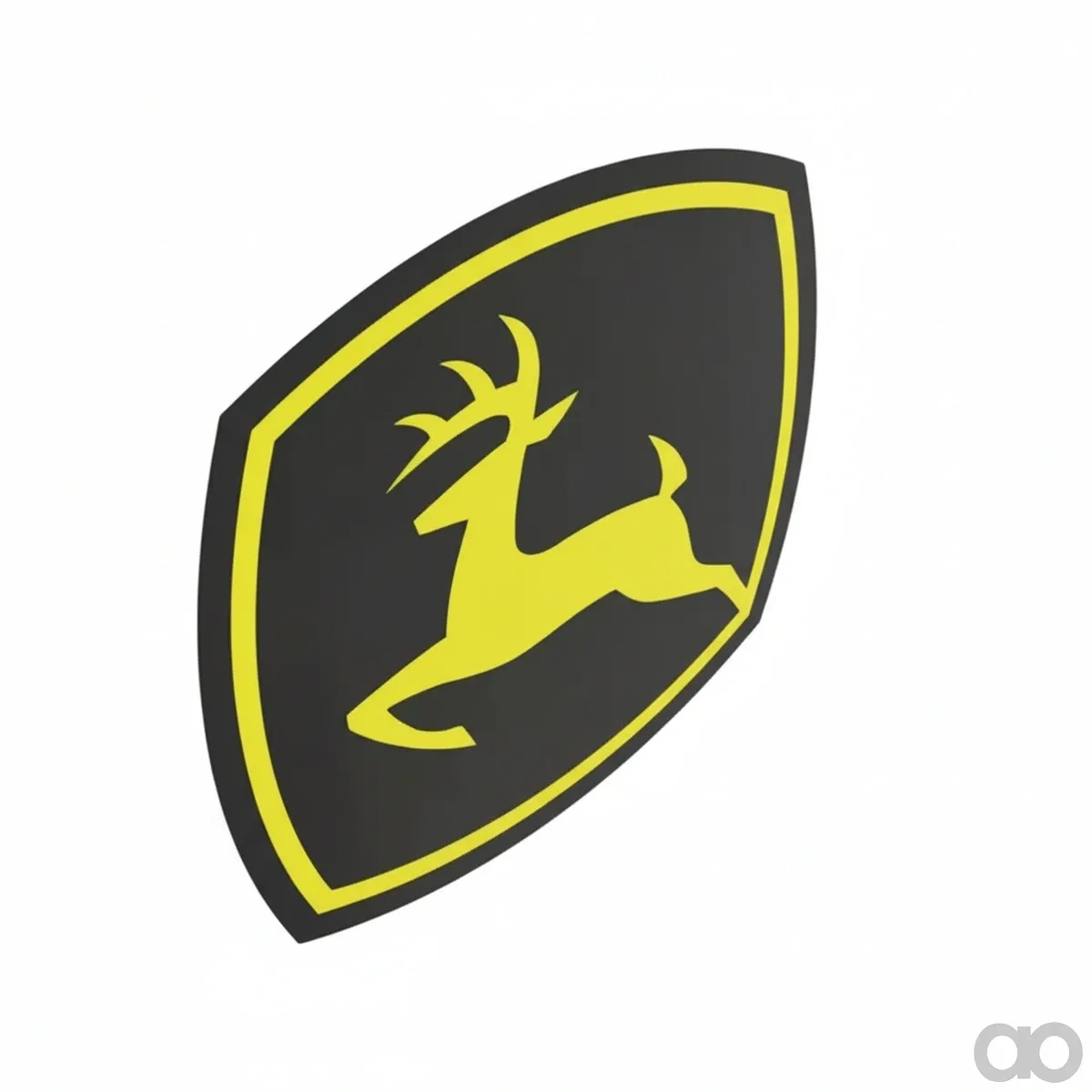 John Deere